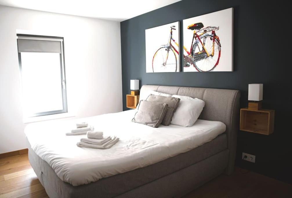 Beautiful Design 2 Bedroom Loft Mertert Exterior photo
