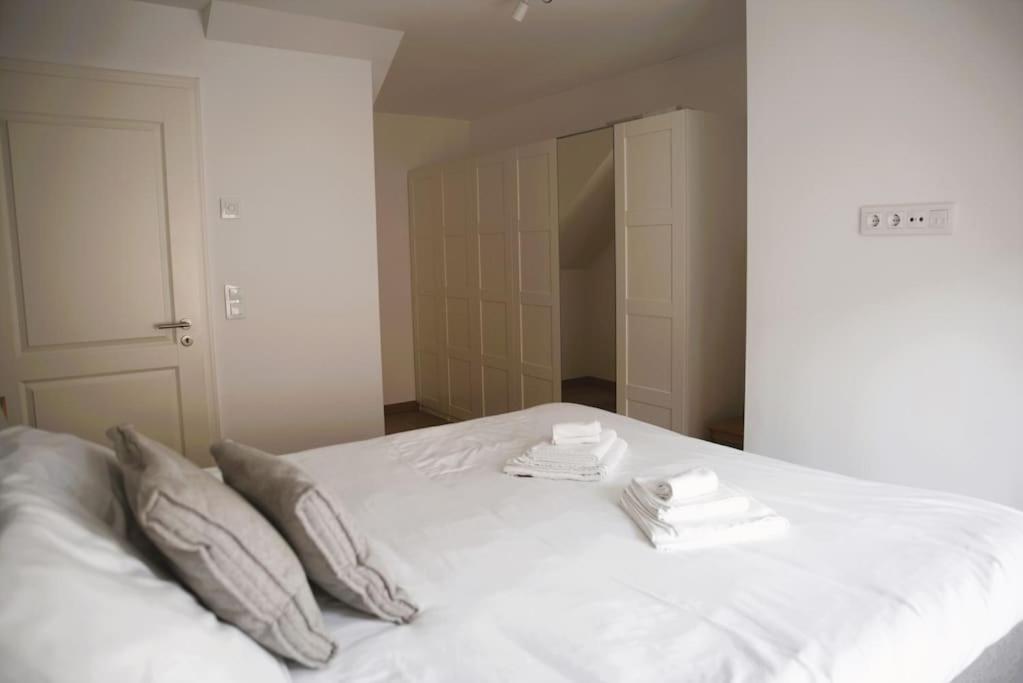 Beautiful Design 2 Bedroom Loft Mertert Exterior photo