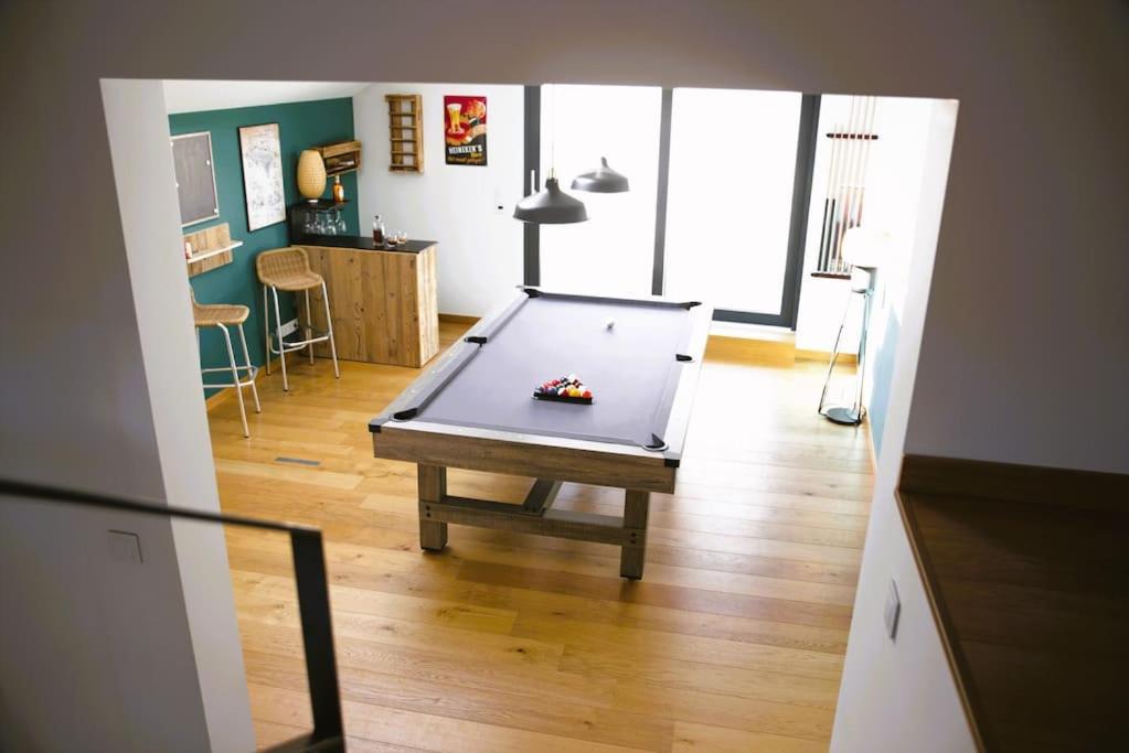 Beautiful Design 2 Bedroom Loft Mertert Exterior photo