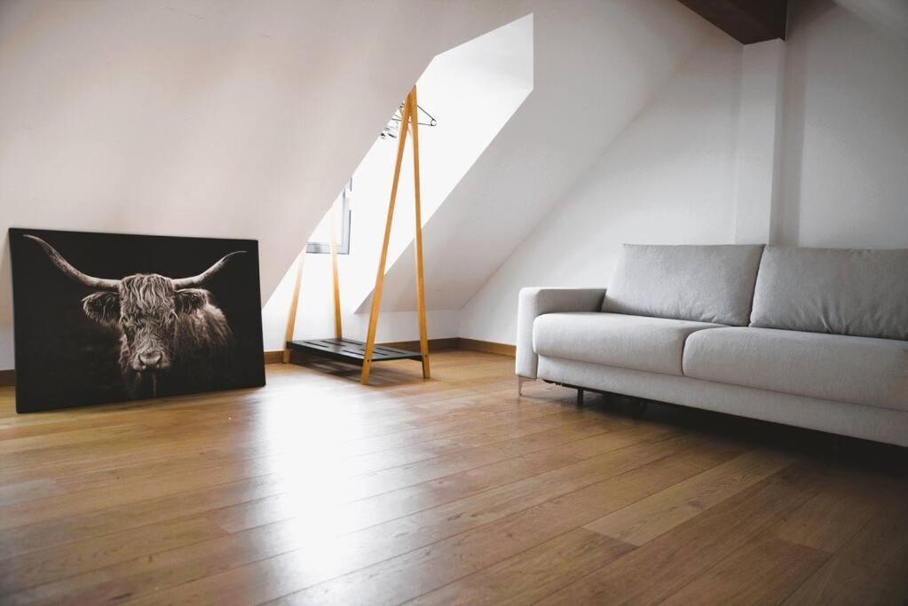 Beautiful Design 2 Bedroom Loft Mertert Exterior photo