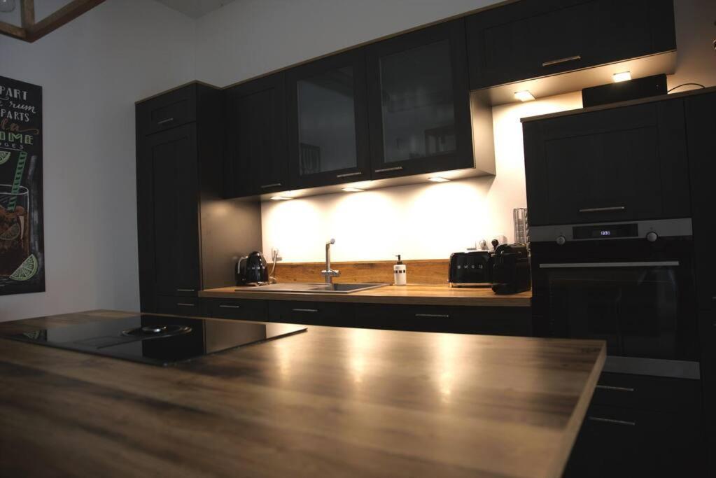 Beautiful Design 2 Bedroom Loft Mertert Exterior photo